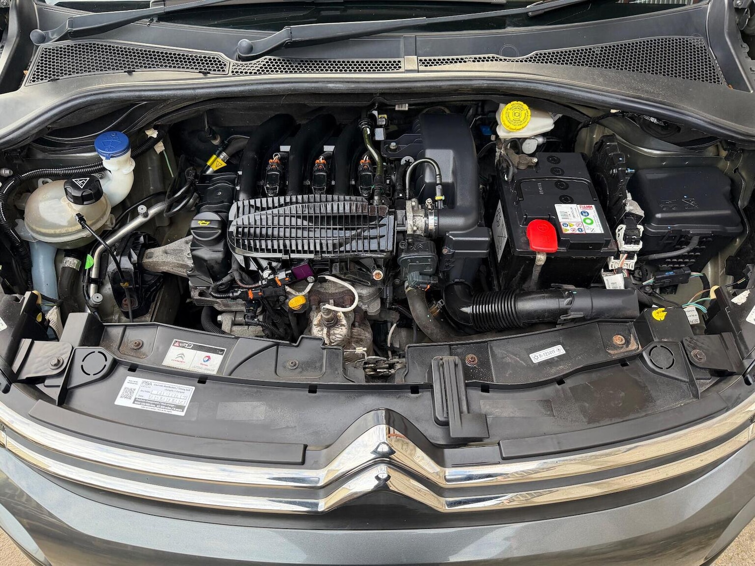 Used Citroen C3 2017 for sale - 77036116: Photo 15