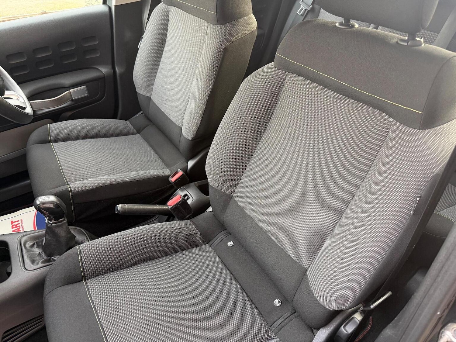 Used Citroen C3 2017 for sale - 77036116: Photo 16