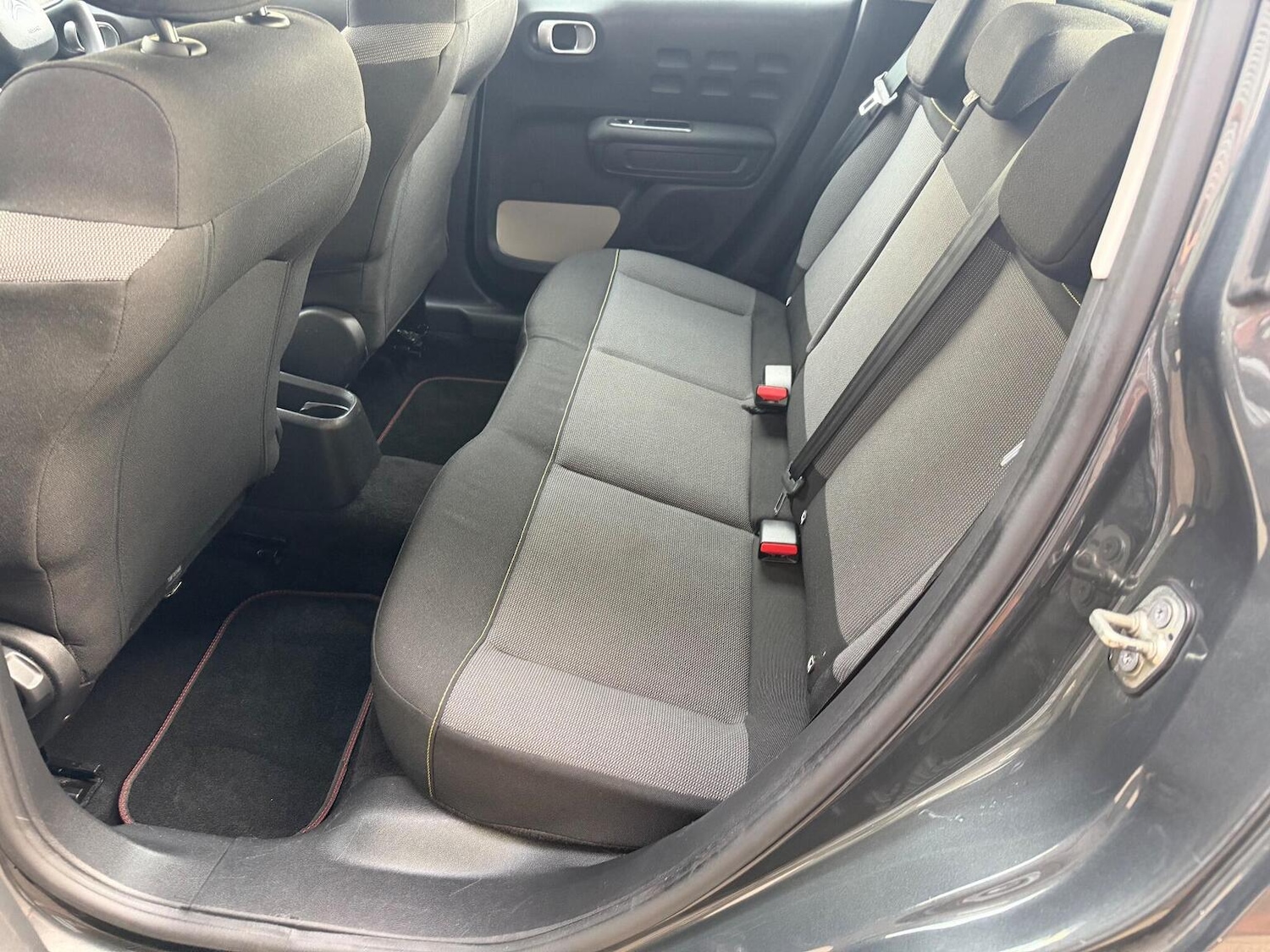 Used Citroen C3 2017 for sale - 77036116: Photo 18