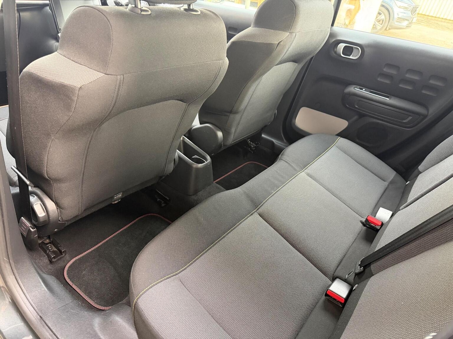 Used Citroen C3 2017 for sale - 77036116: Photo 19