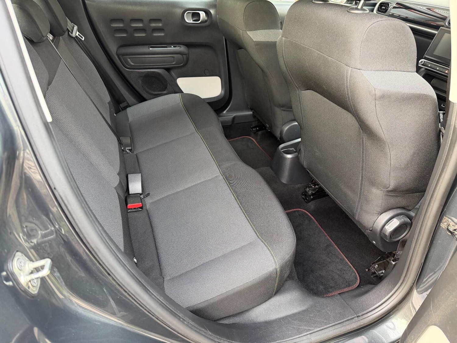 Used Citroen C3 2017 for sale - 77036116: Photo 20