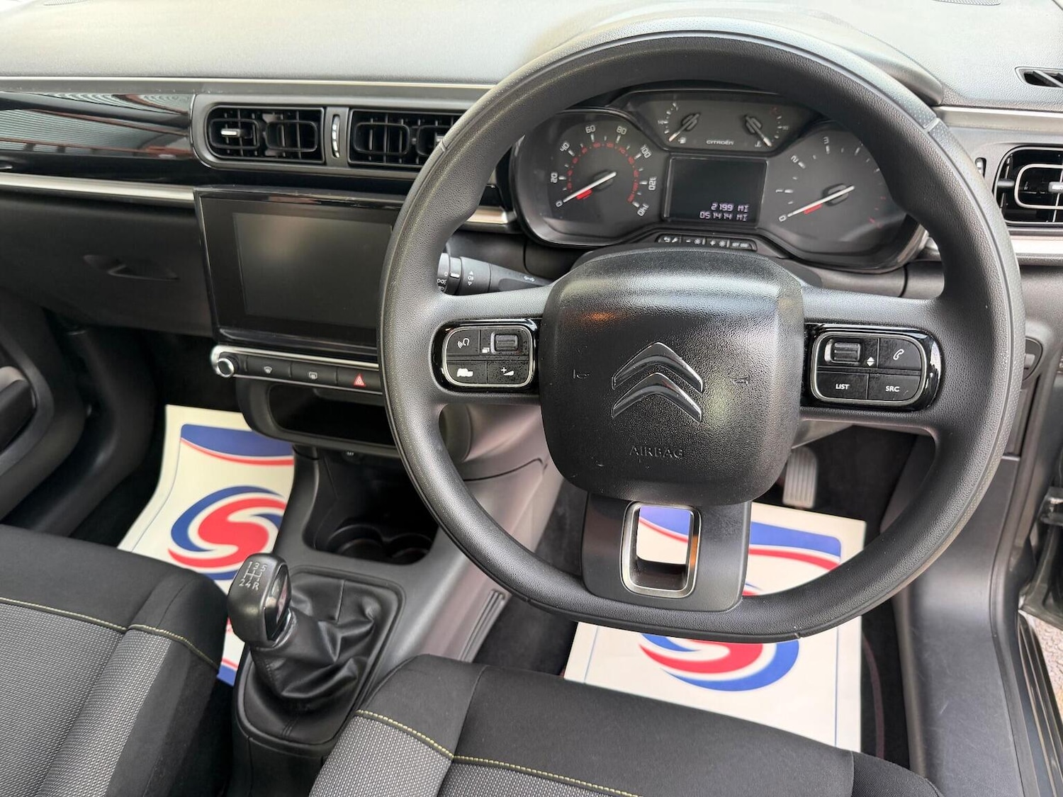 Used Citroen C3 2017 for sale - 77036116: Photo 21