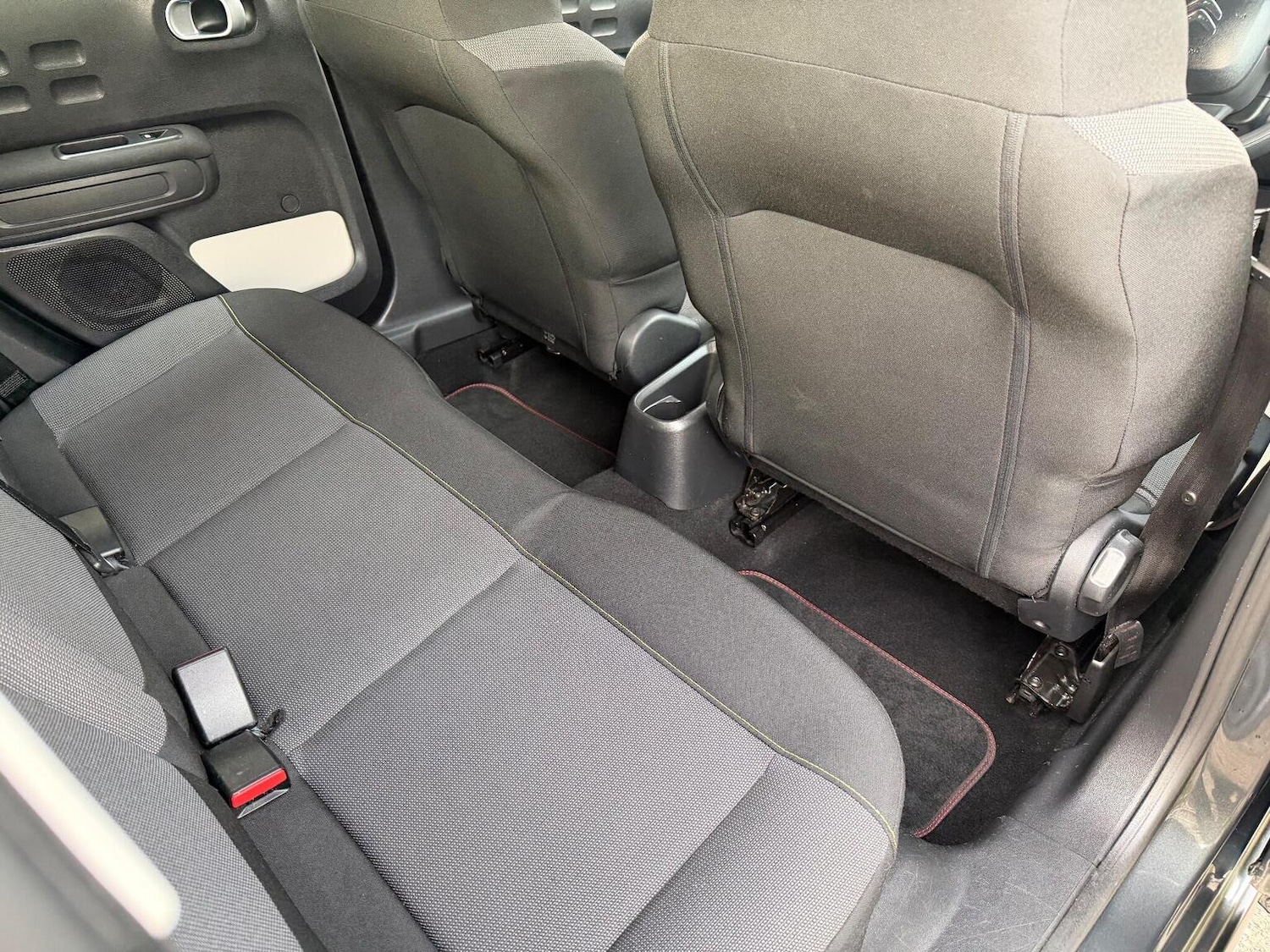 Used Citroen C3 2017 for sale - 77036116: Photo 22