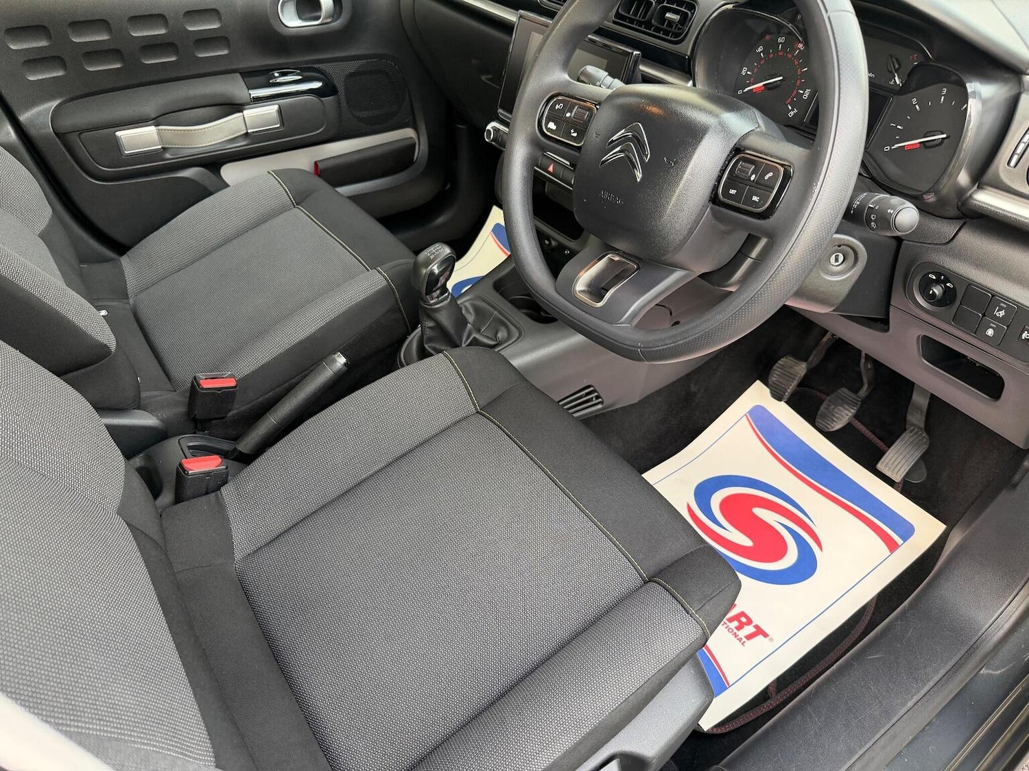 Used Citroen C3 2017 for sale - 77036116: Photo 23