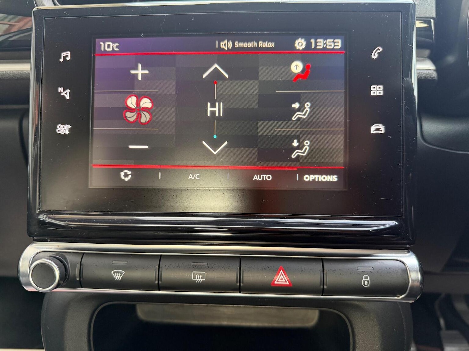 Used Citroen C3 2017 for sale - 77036116: Photo 24