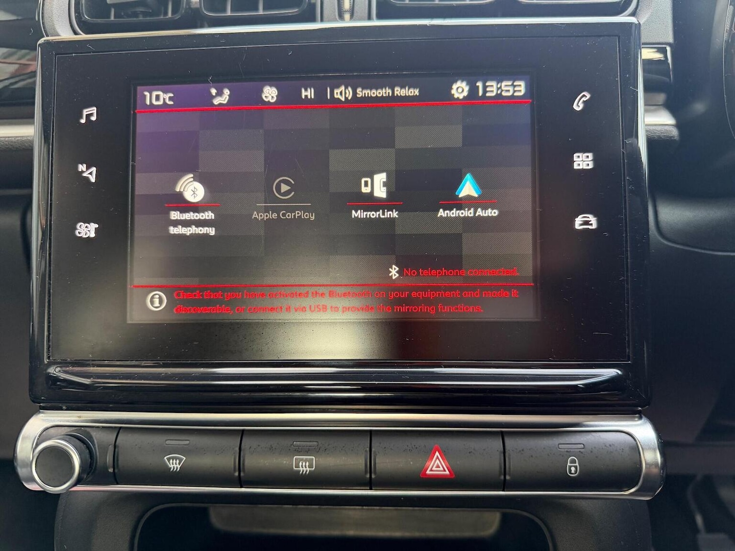 Used Citroen C3 2017 for sale - 77036116: Photo 26