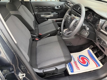 Used Citroen C3 2017 for sale - 77036116: Photo