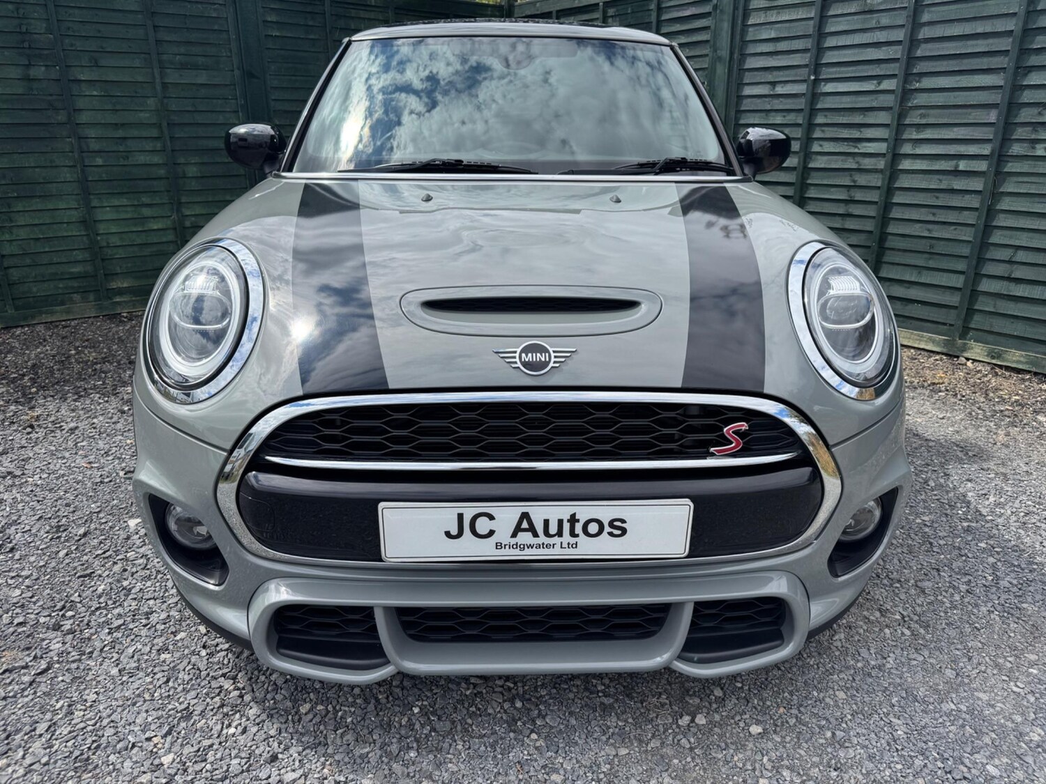 Used MINI Hatch 2019 for sale - 76585322: Photo 10