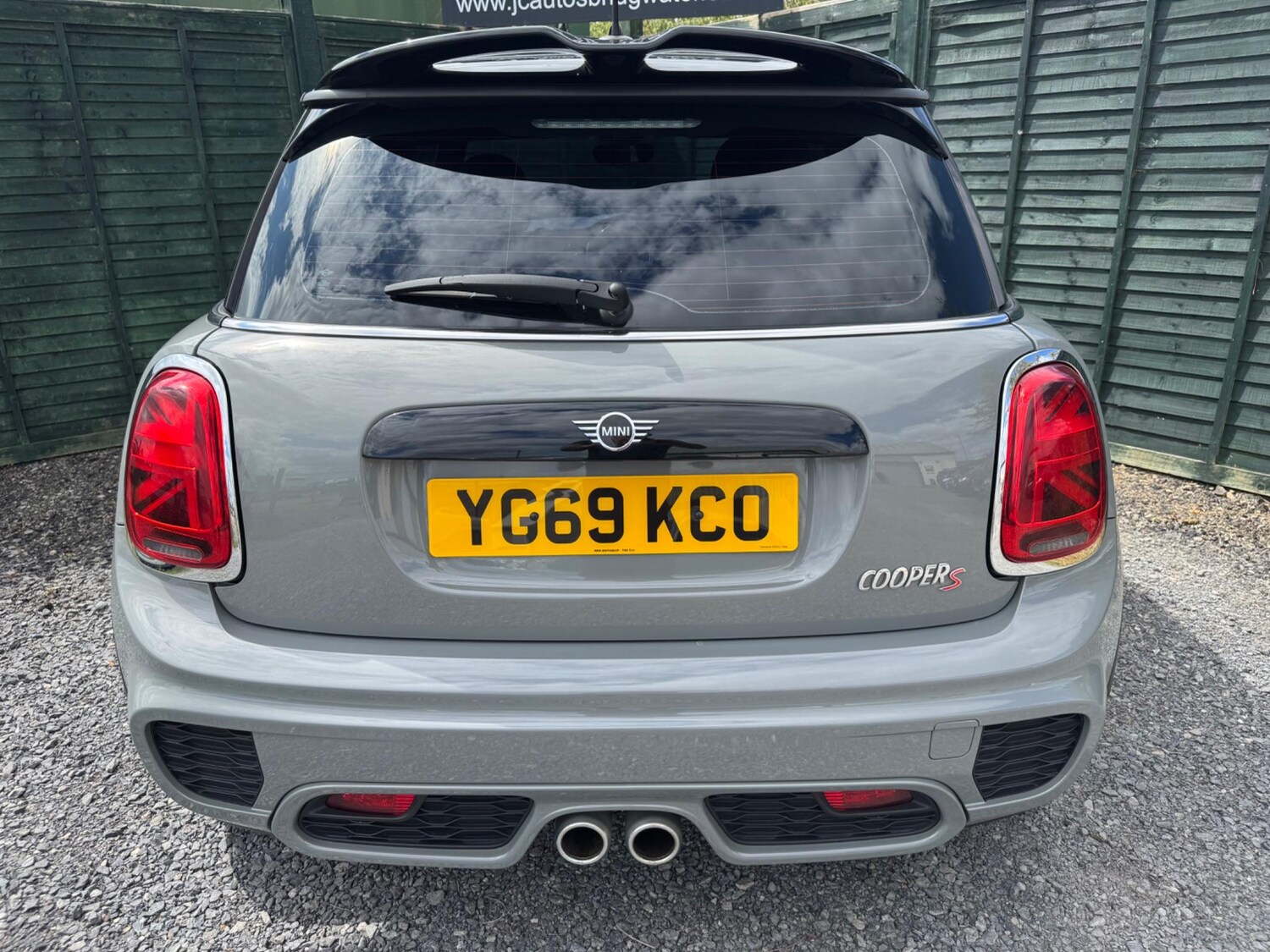 Used MINI Hatch 2019 for sale - 76585322: Photo 11