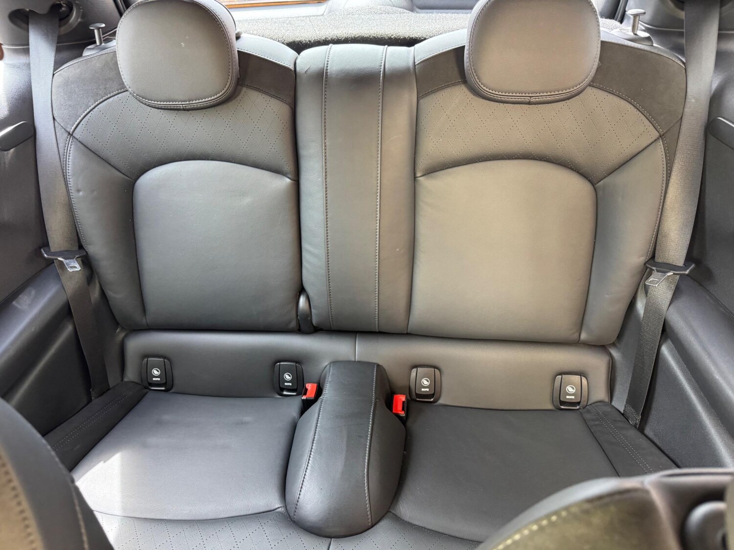 Used MINI Hatch 2019 for sale - 76585322: Photo 14