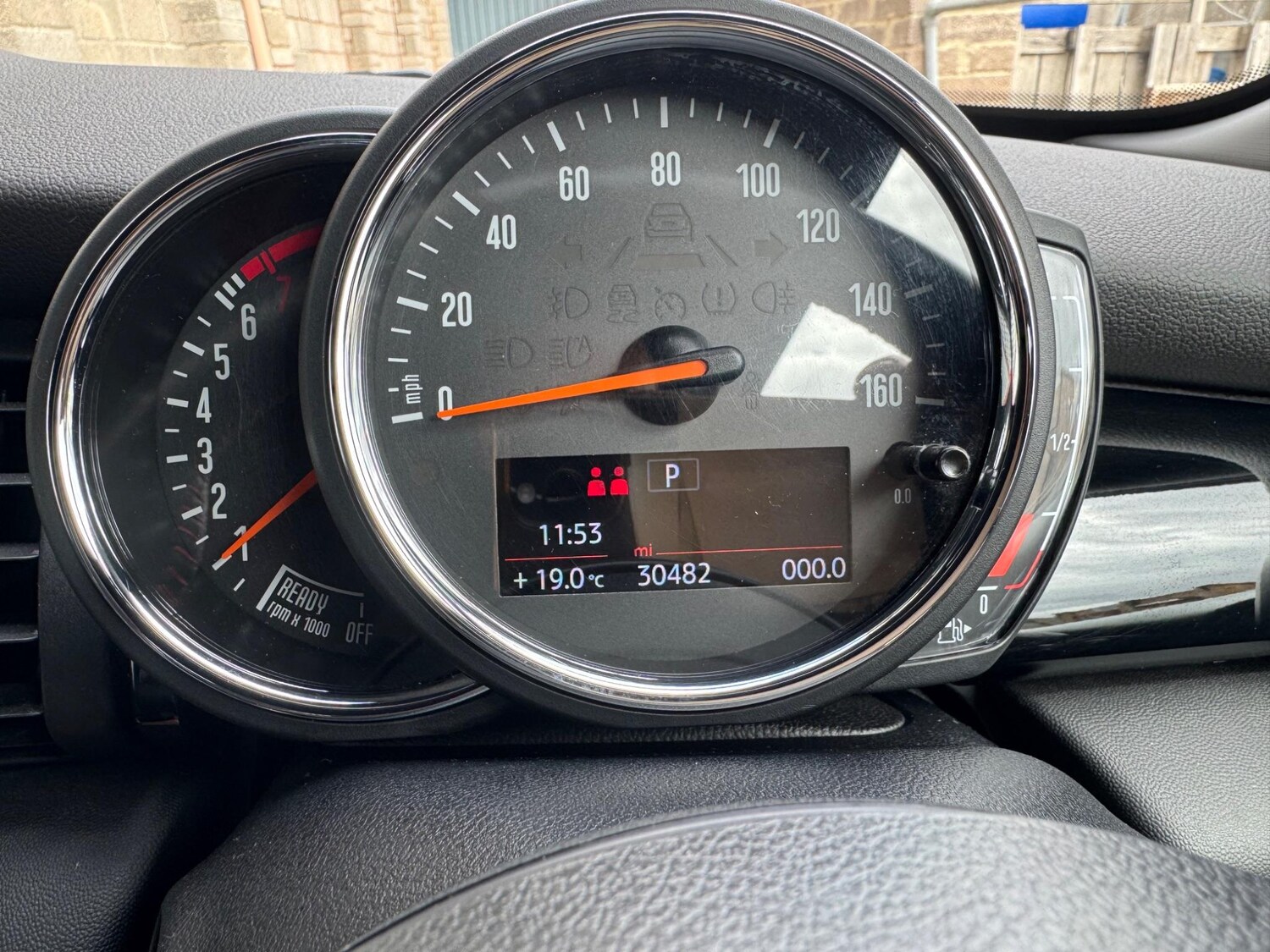 Used MINI Hatch 2019 for sale - 76585322: Photo 17