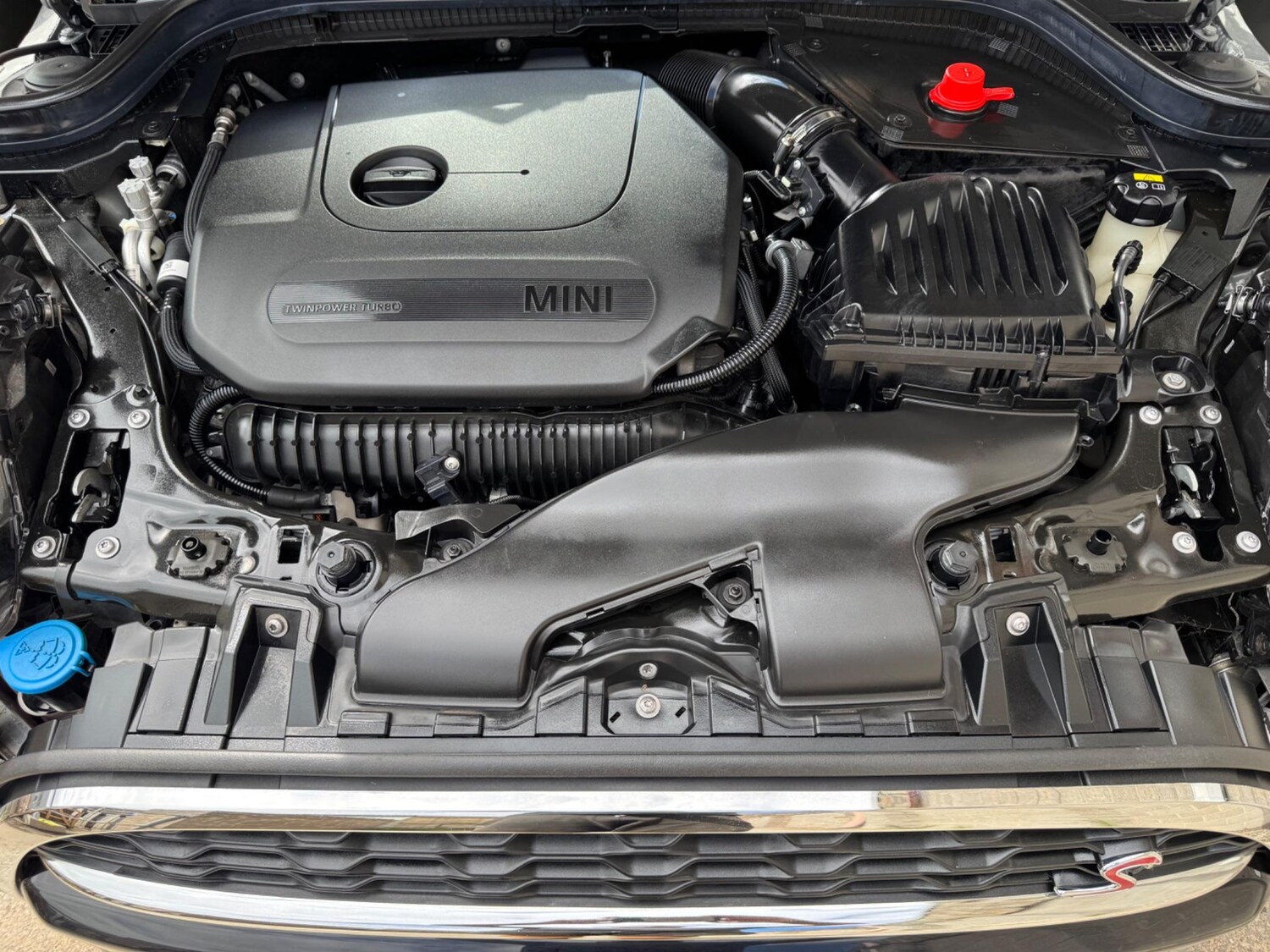 Used MINI Hatch 2019 for sale - 76585322: Photo 18