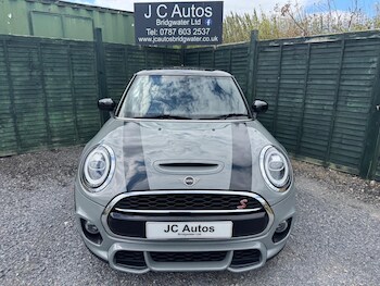 Used MINI Hatch 2019 for sale - 76585322: Photo