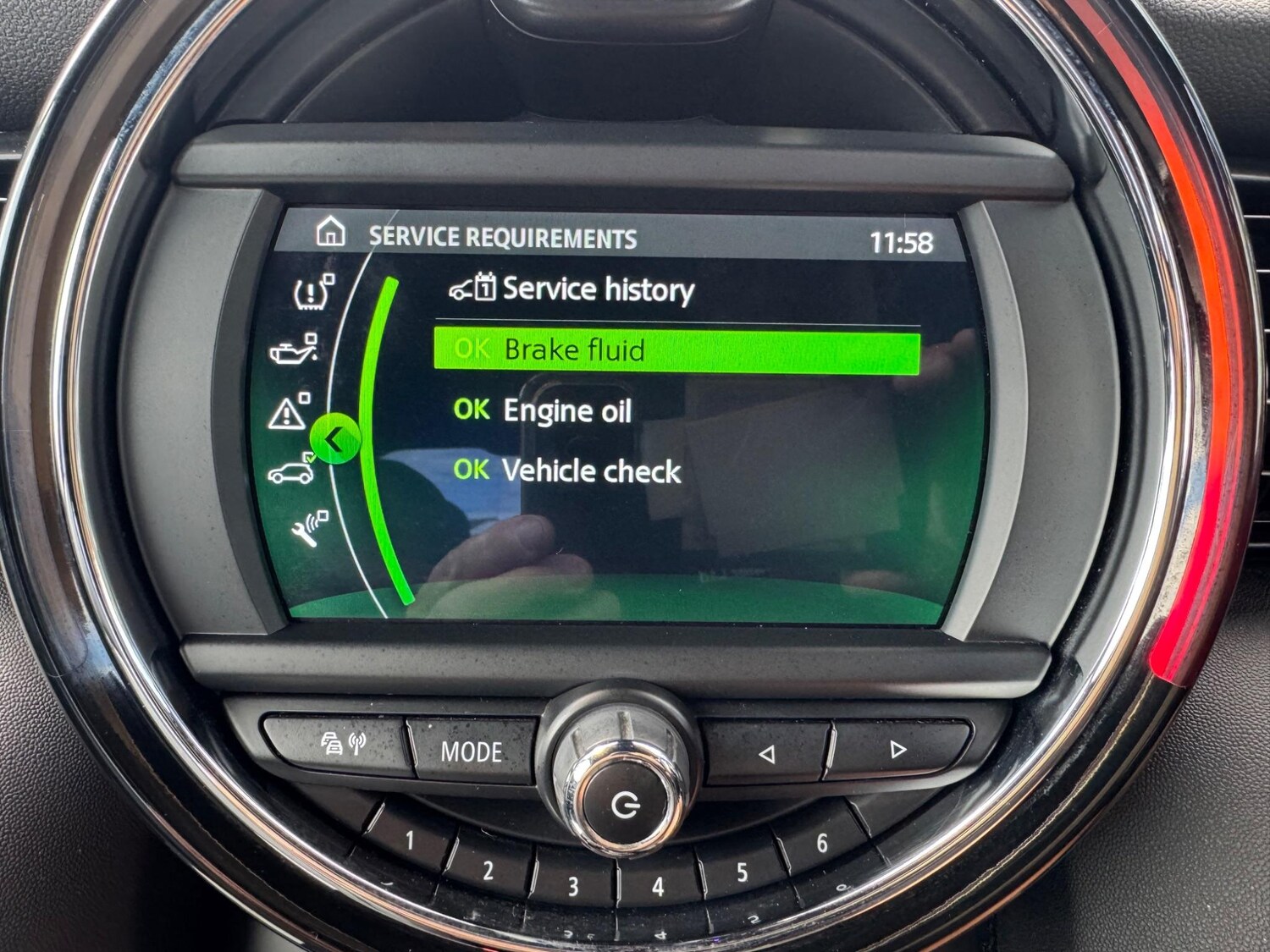 Used MINI Hatch 2019 for sale - 76585322: Photo 33