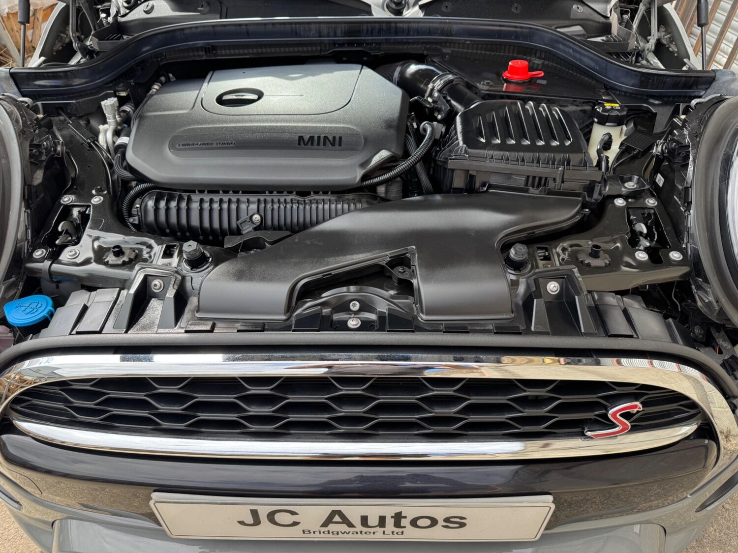 Used MINI Hatch 2019 for sale - 76585322: Photo 37