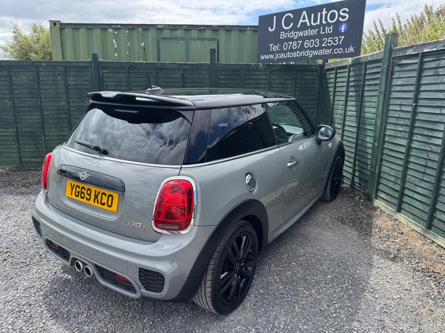 Used MINI Hatch 2019 for sale - 76585322: Photo 5