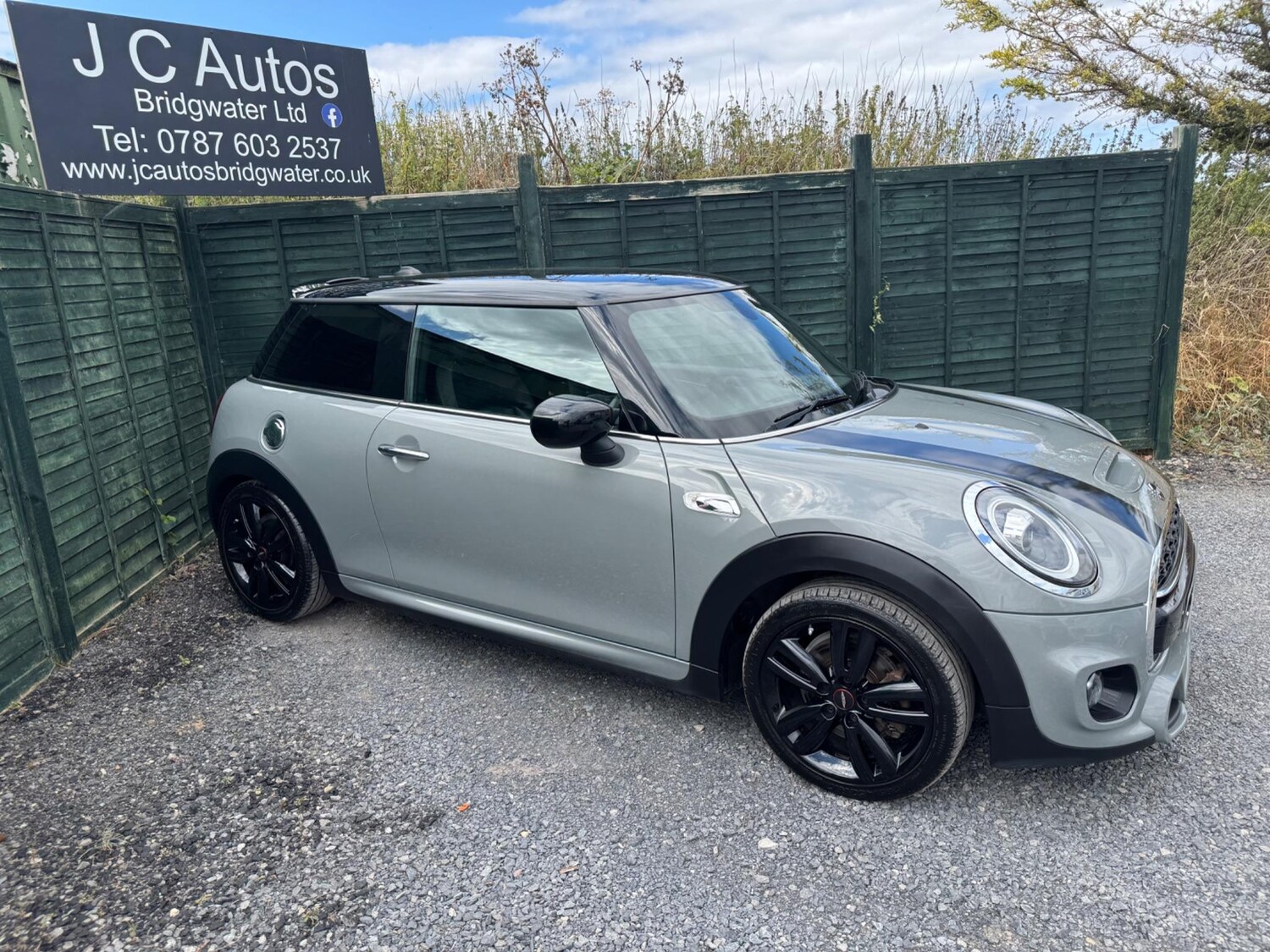Used MINI Hatch 2019 for sale - 76585322: Photo 9