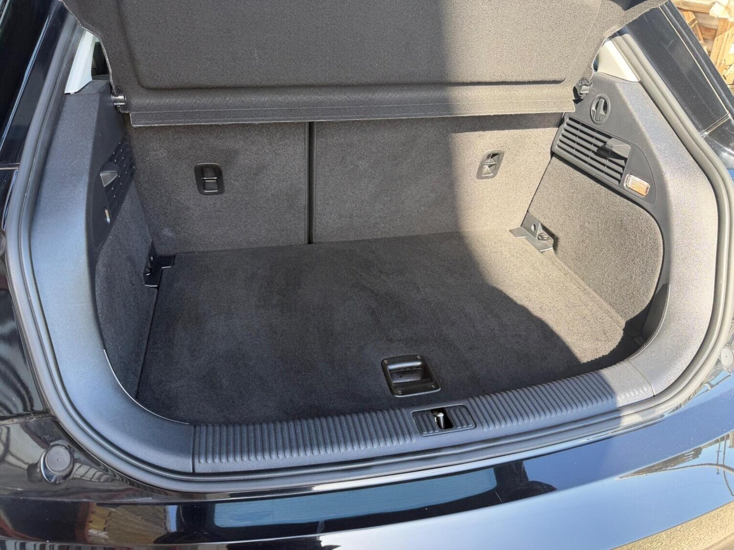 Used Audi A1 2016 for sale - 77844922: Photo 12