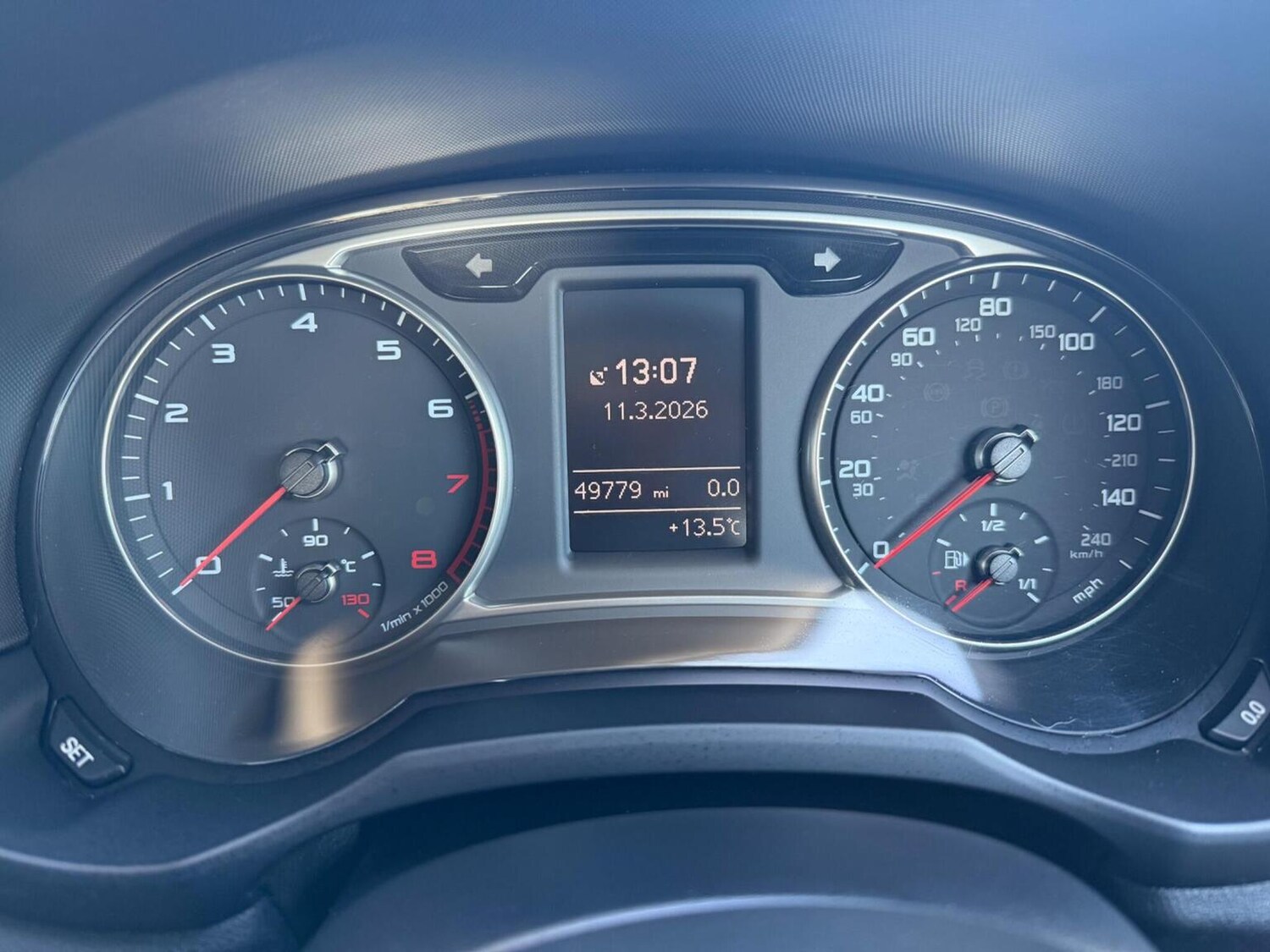 Used Audi A1 2016 for sale - 77844922: Photo 13