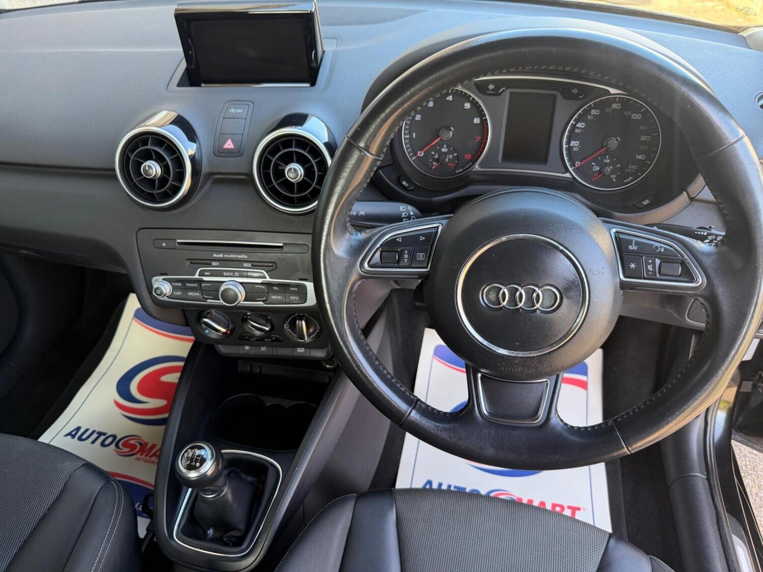 Used Audi A1 2016 for sale - 77844922: Photo 14