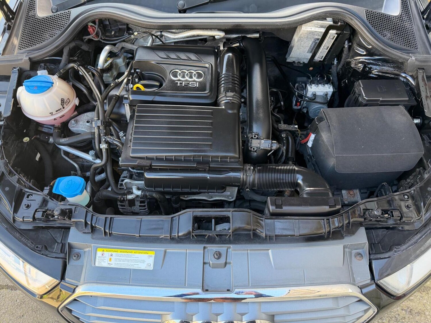 Used Audi A1 2016 for sale - 77844922: Photo 15