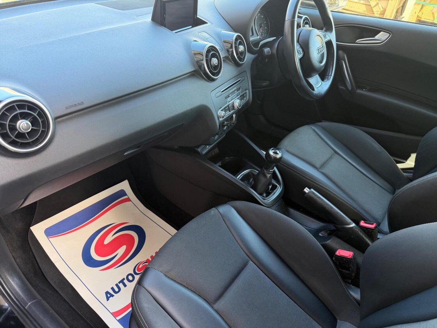 Used Audi A1 2016 for sale - 77844922: Photo 16