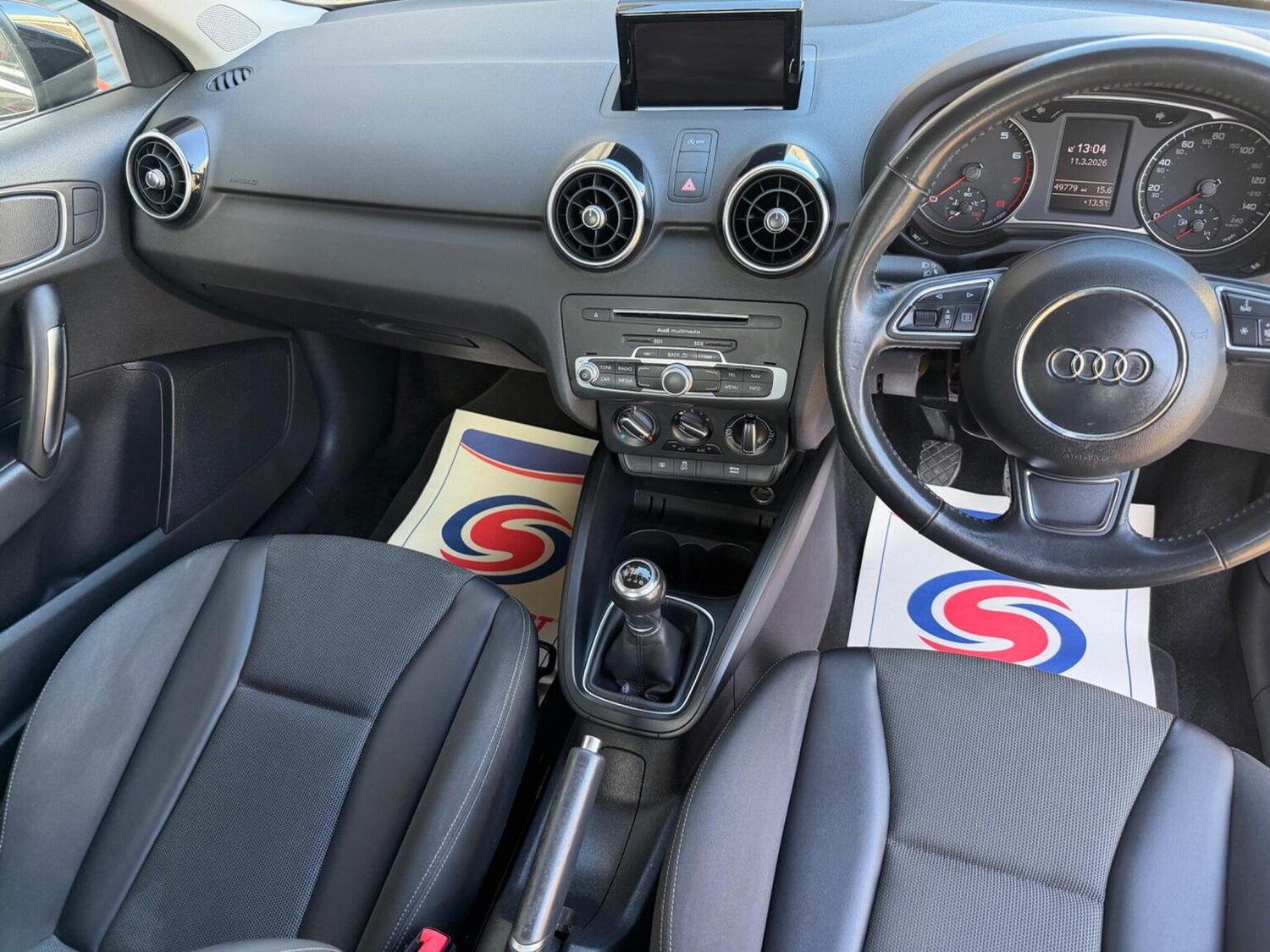 Used Audi A1 2016 for sale - 77844922: Photo 17