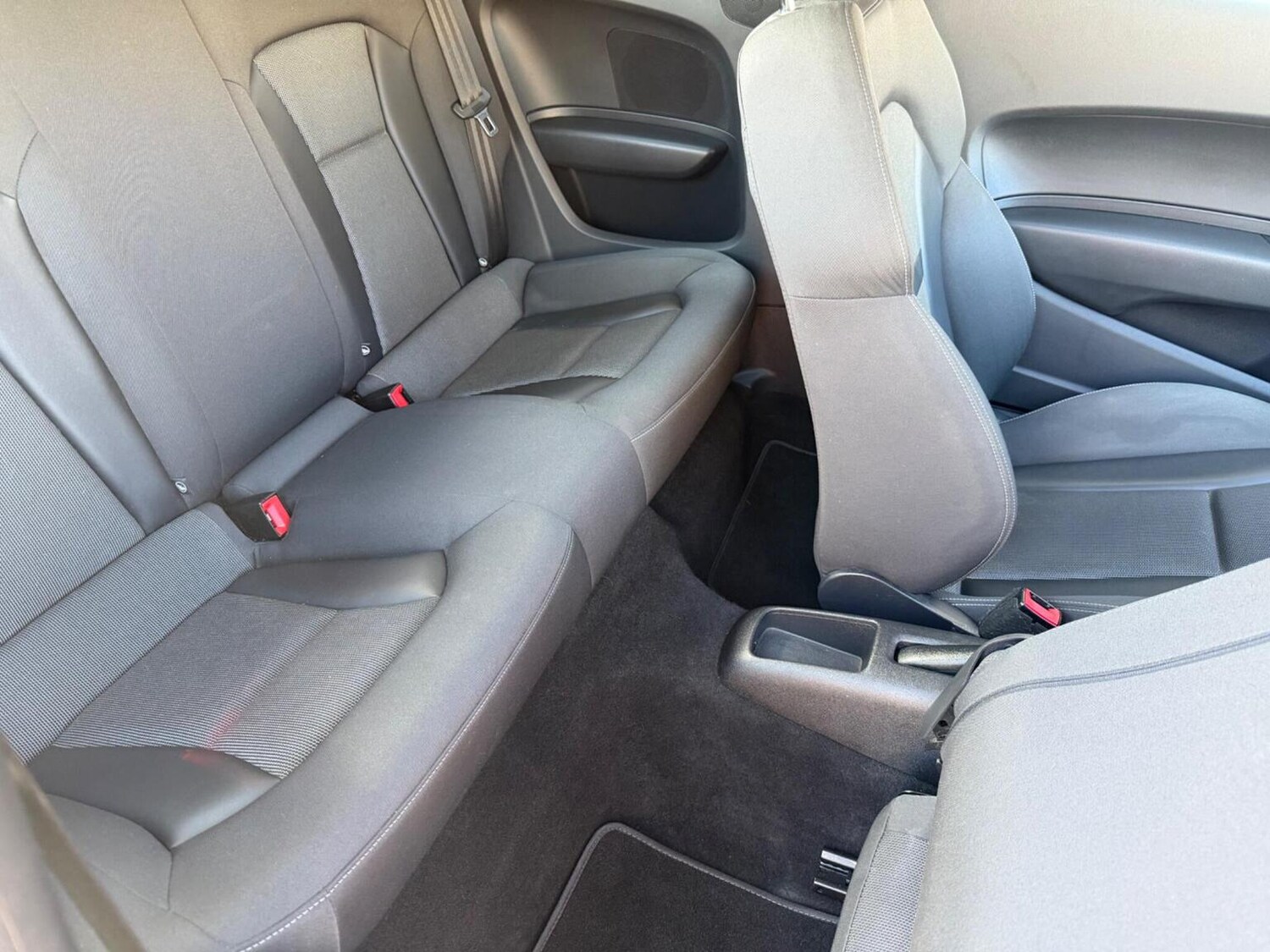 Used Audi A1 2016 for sale - 77844922: Photo 18