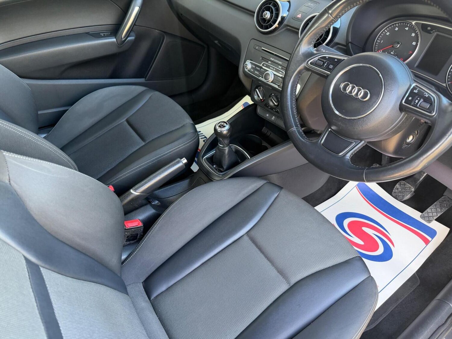 Used Audi A1 2016 for sale - 77844922: Photo 19