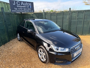 Used Audi A1 2016 for sale - 77844922: Photo