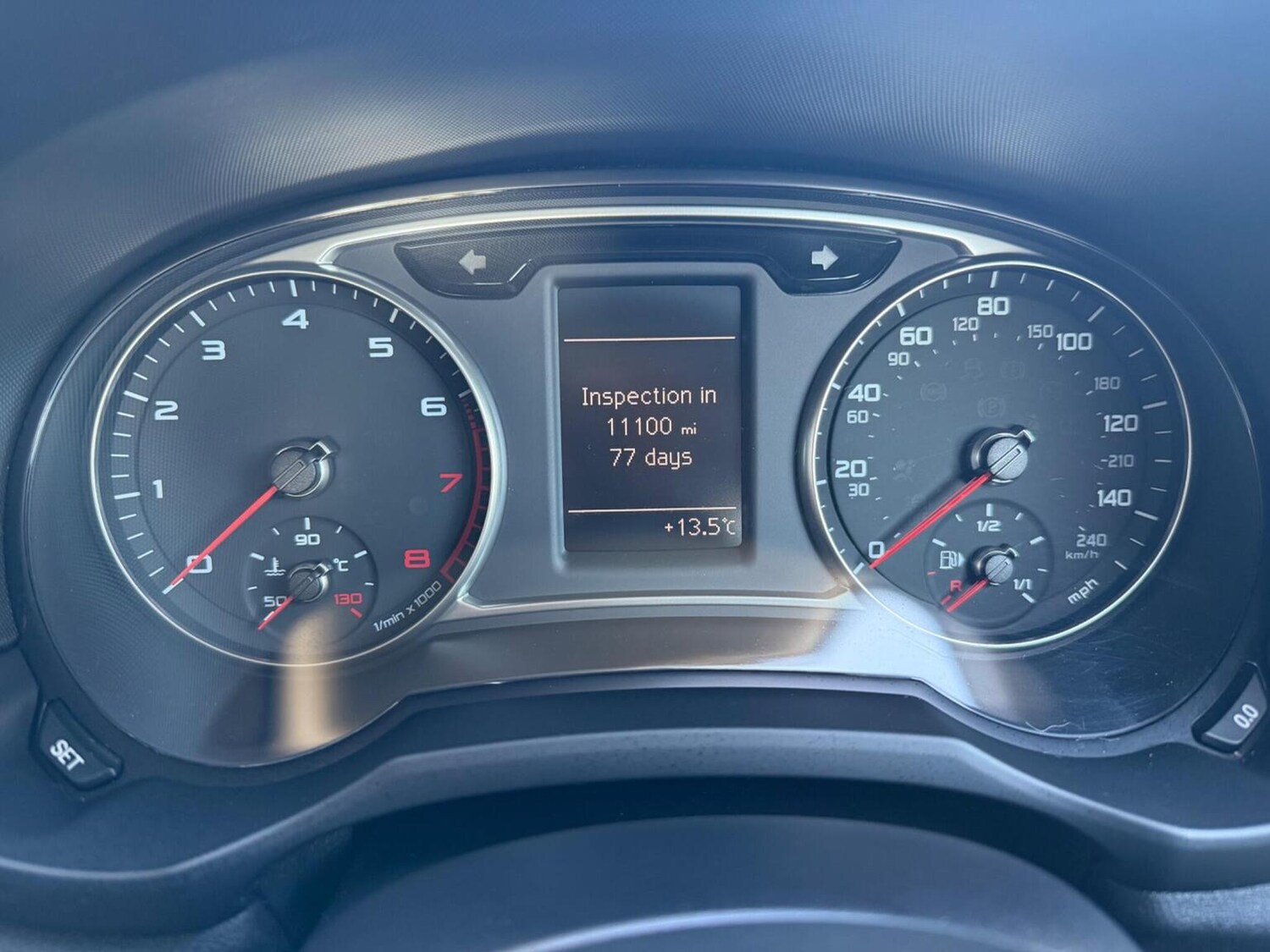 Used Audi A1 2016 for sale - 77844922: Photo 23