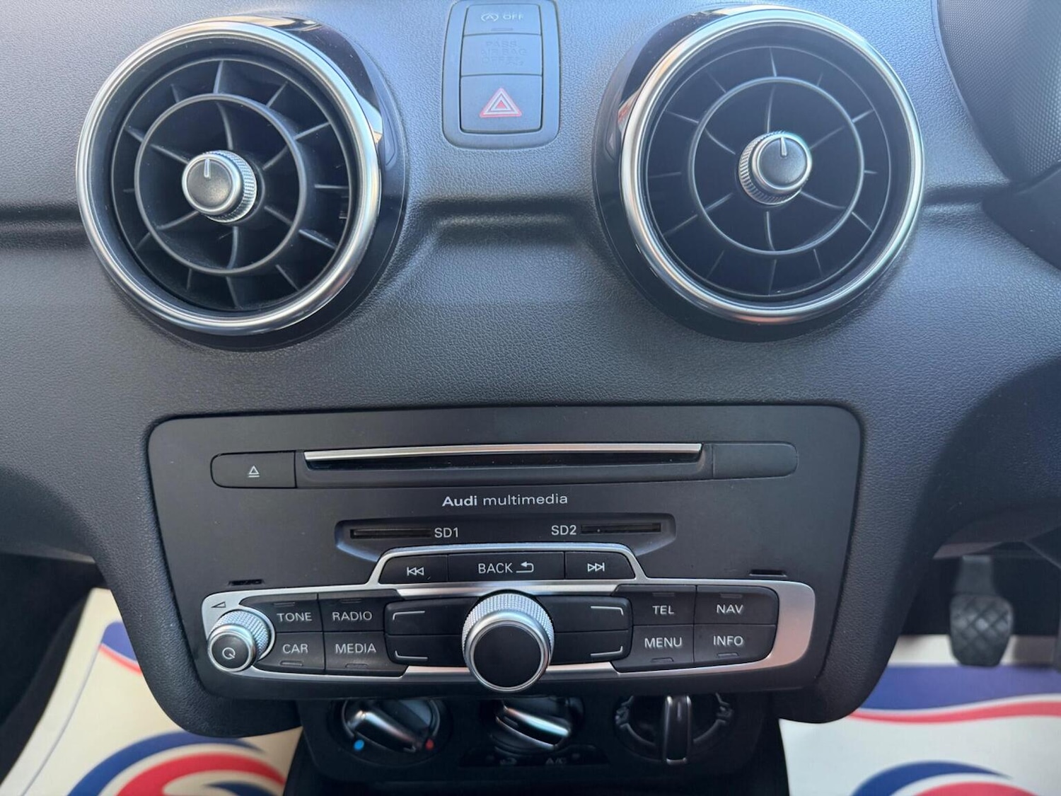 Used Audi A1 2016 for sale - 77844922: Photo 24