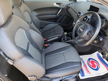 Used Audi A1 2016 for sale - 77844922: Photo