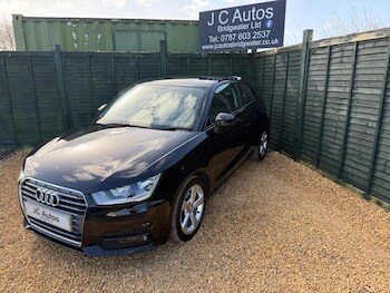 Used Audi A1 2016 for sale - 77844922: Photo