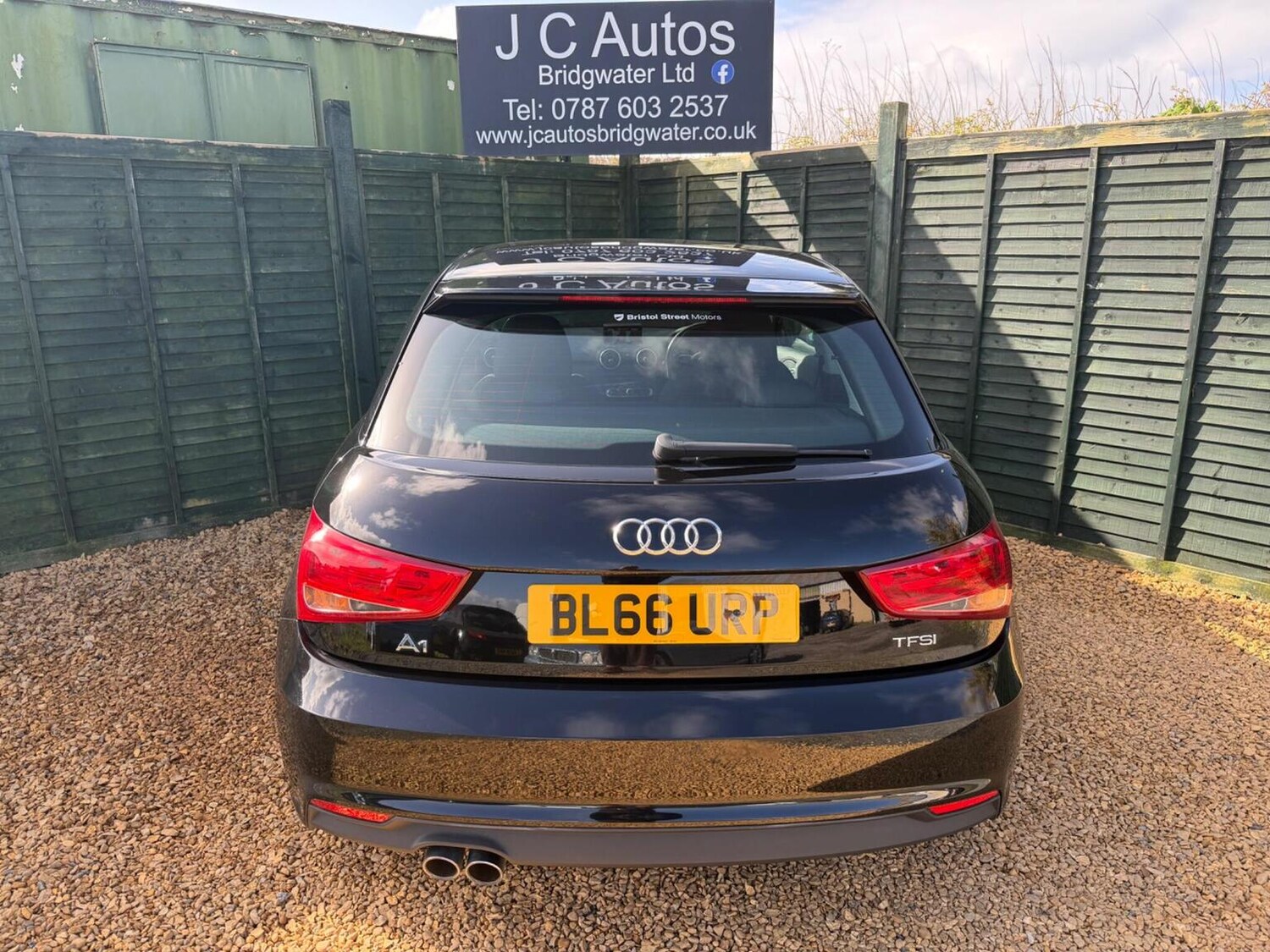 Used Audi A1 2016 for sale - 77844922: Photo 6