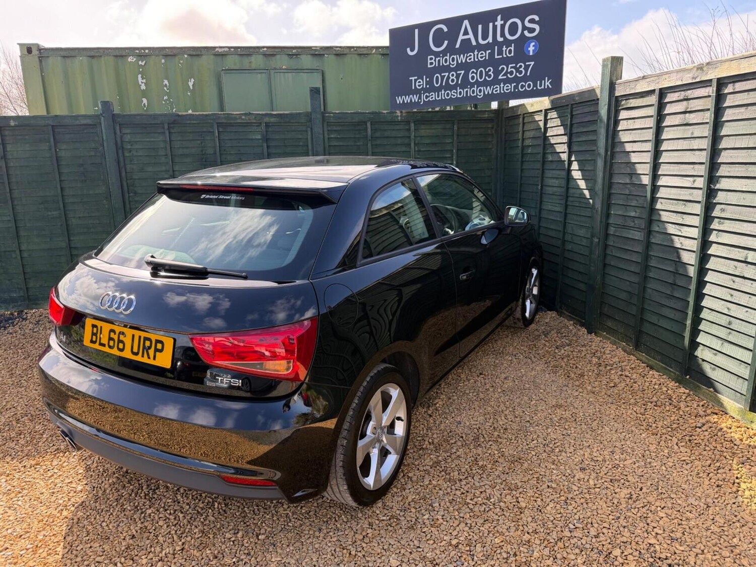 Used Audi A1 2016 for sale - 77844922: Photo 7