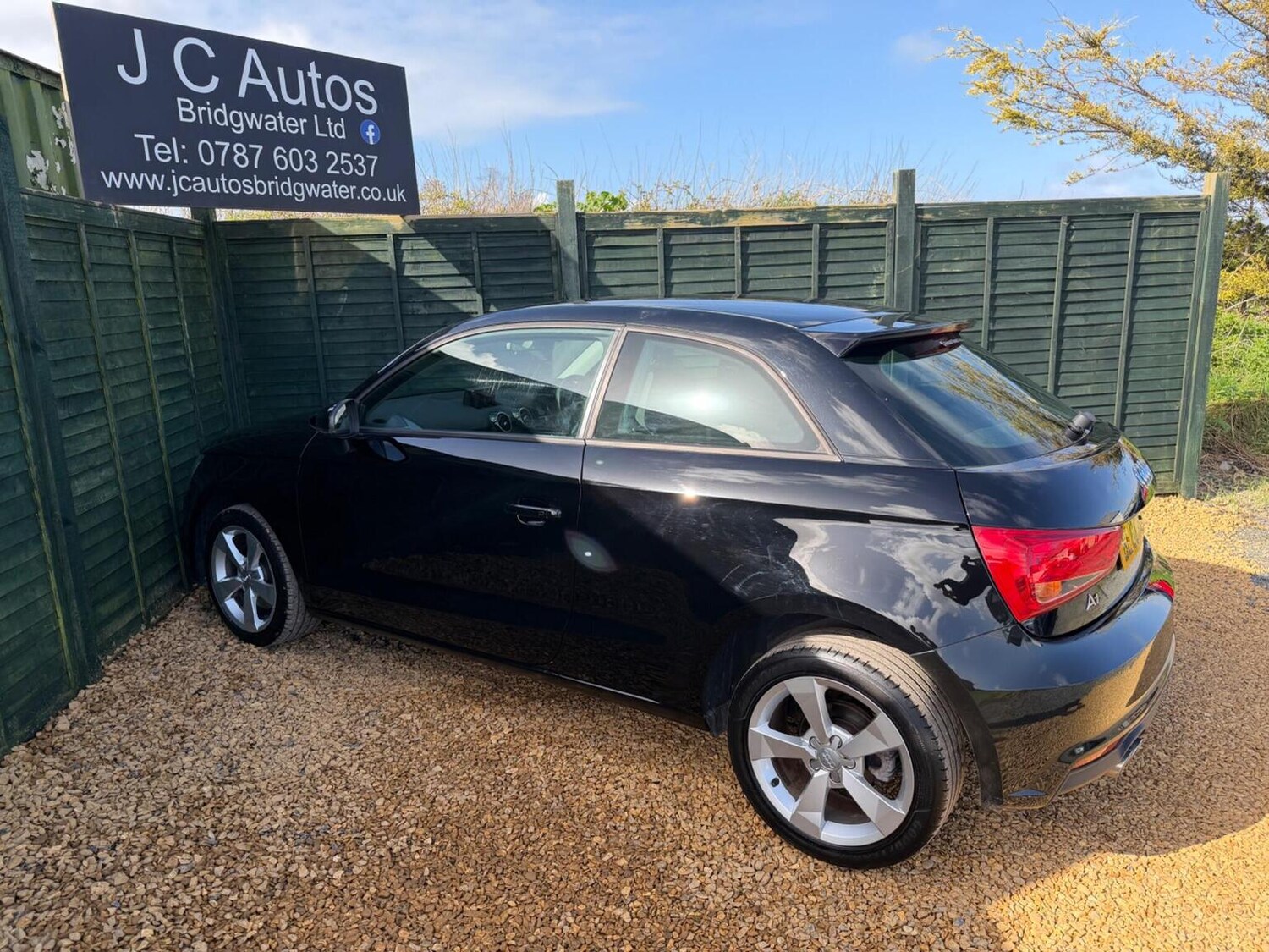 Used Audi A1 2016 for sale - 77844922: Photo 8