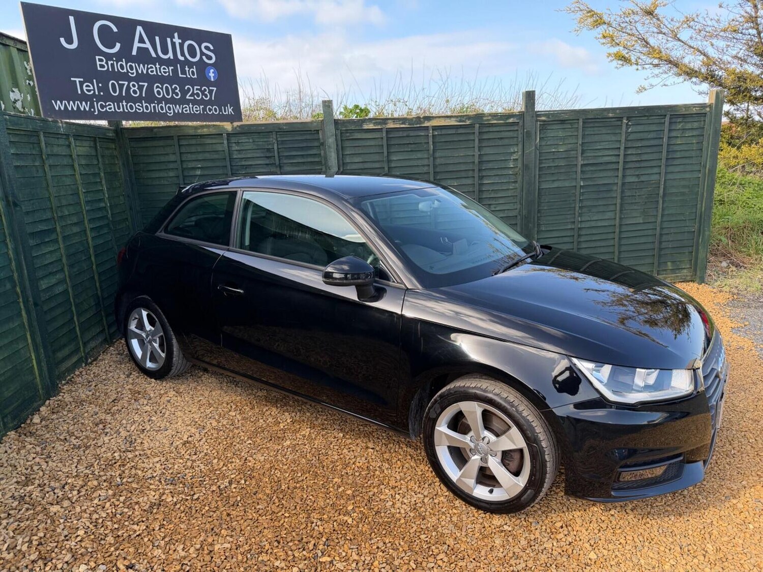 Used Audi A1 2016 for sale - 77844922: Photo 9