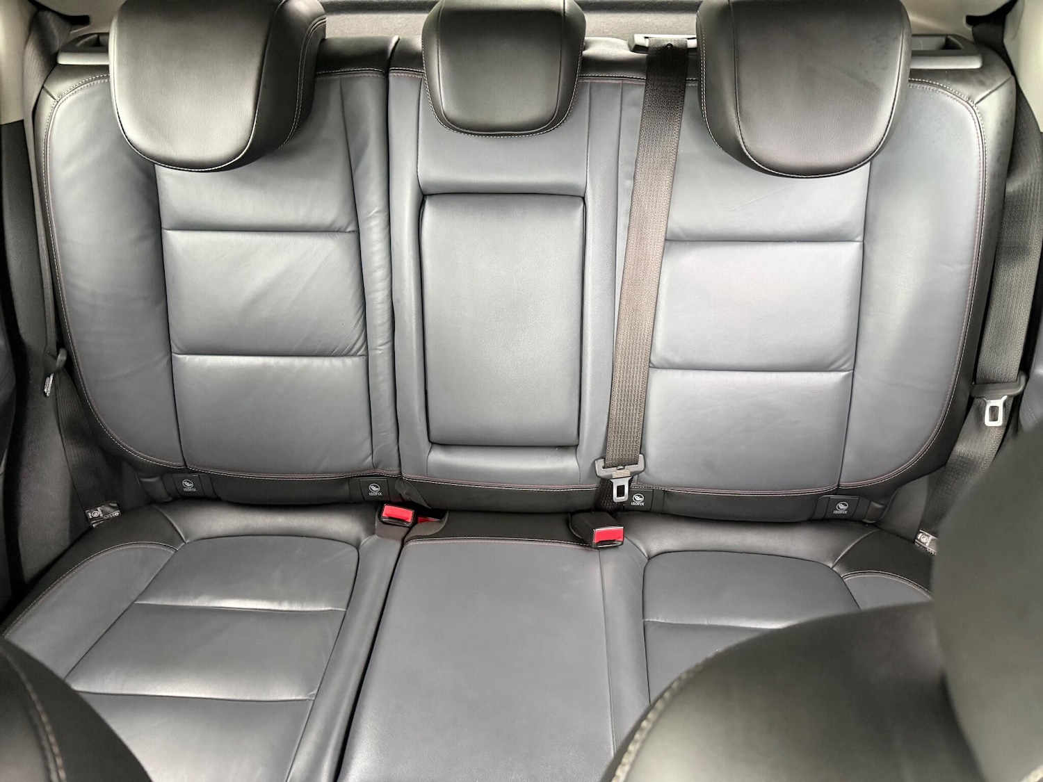 Used Vauxhall Mokka 2015 for sale - 76584245: Photo 11