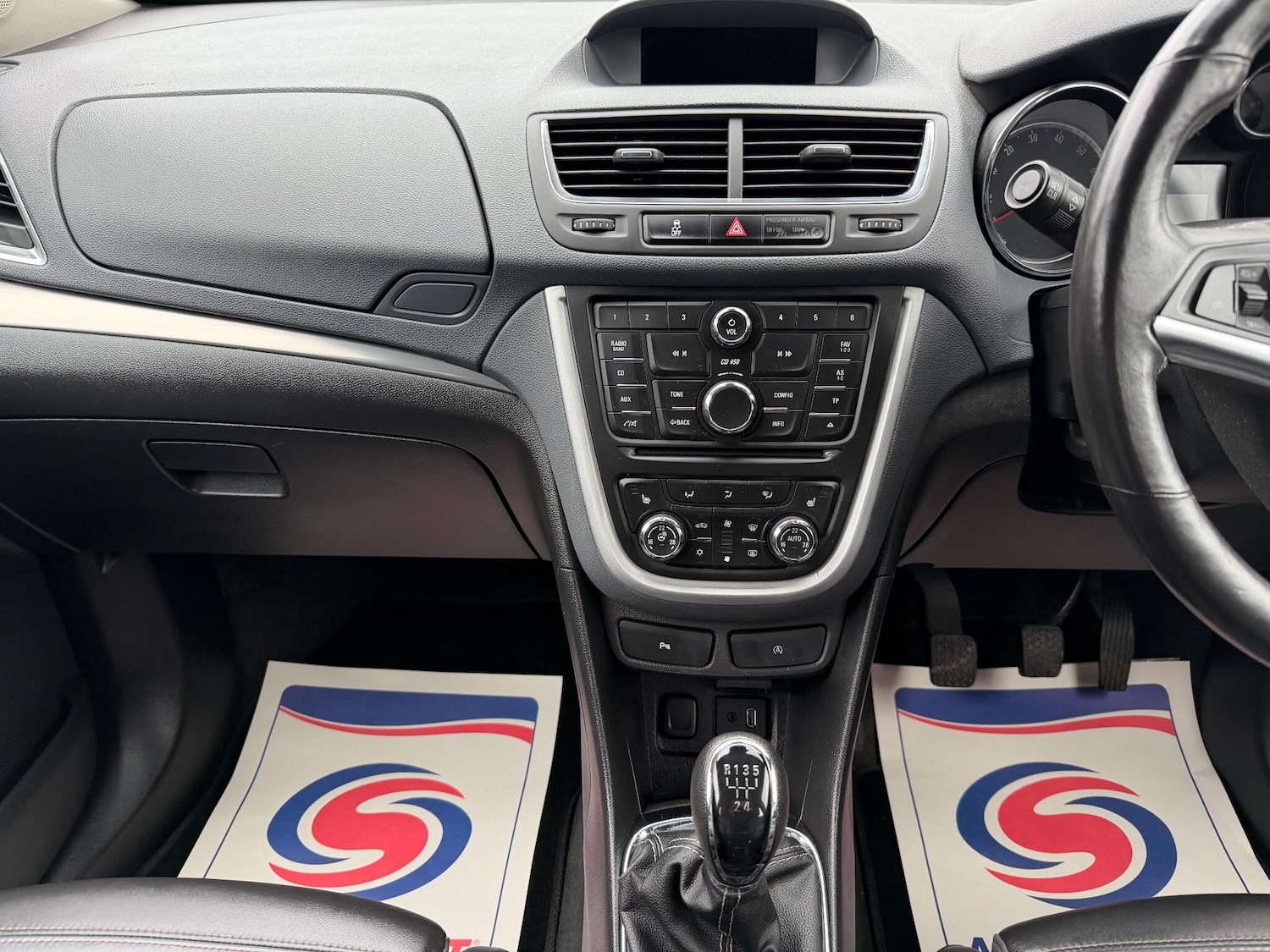 Used Vauxhall Mokka 2015 for sale - 76584245: Photo 15