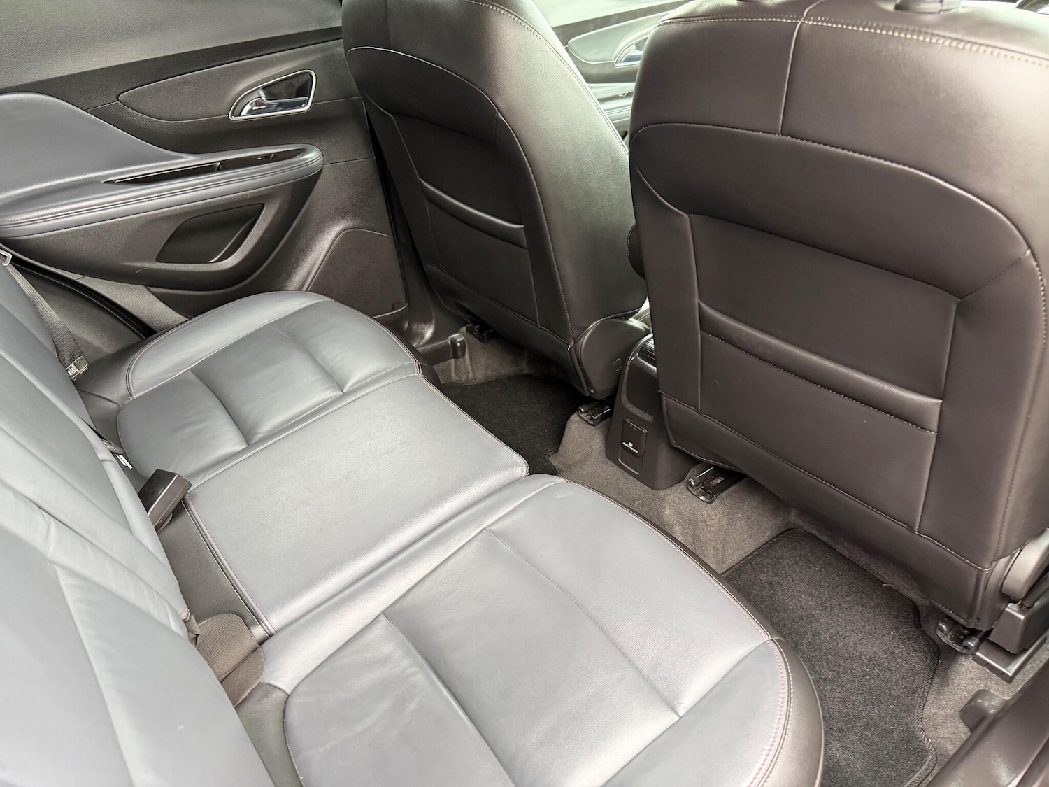 Used Vauxhall Mokka 2015 for sale - 76584245: Photo 16