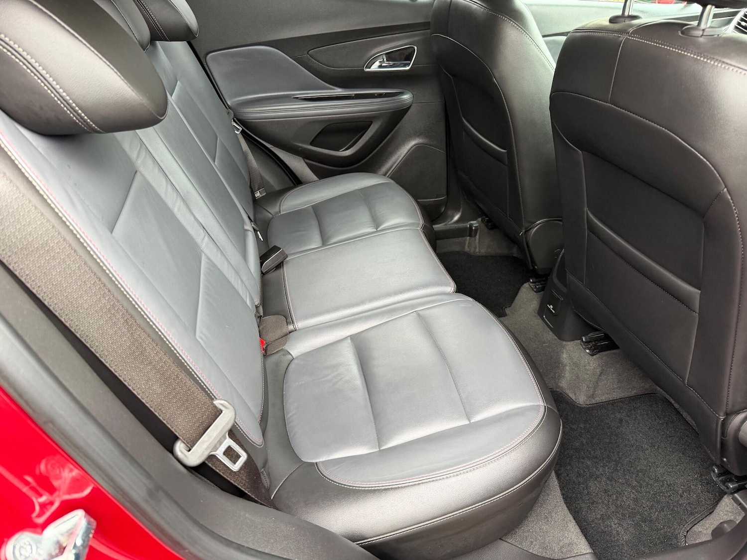 Used Vauxhall Mokka 2015 for sale - 76584245: Photo 17