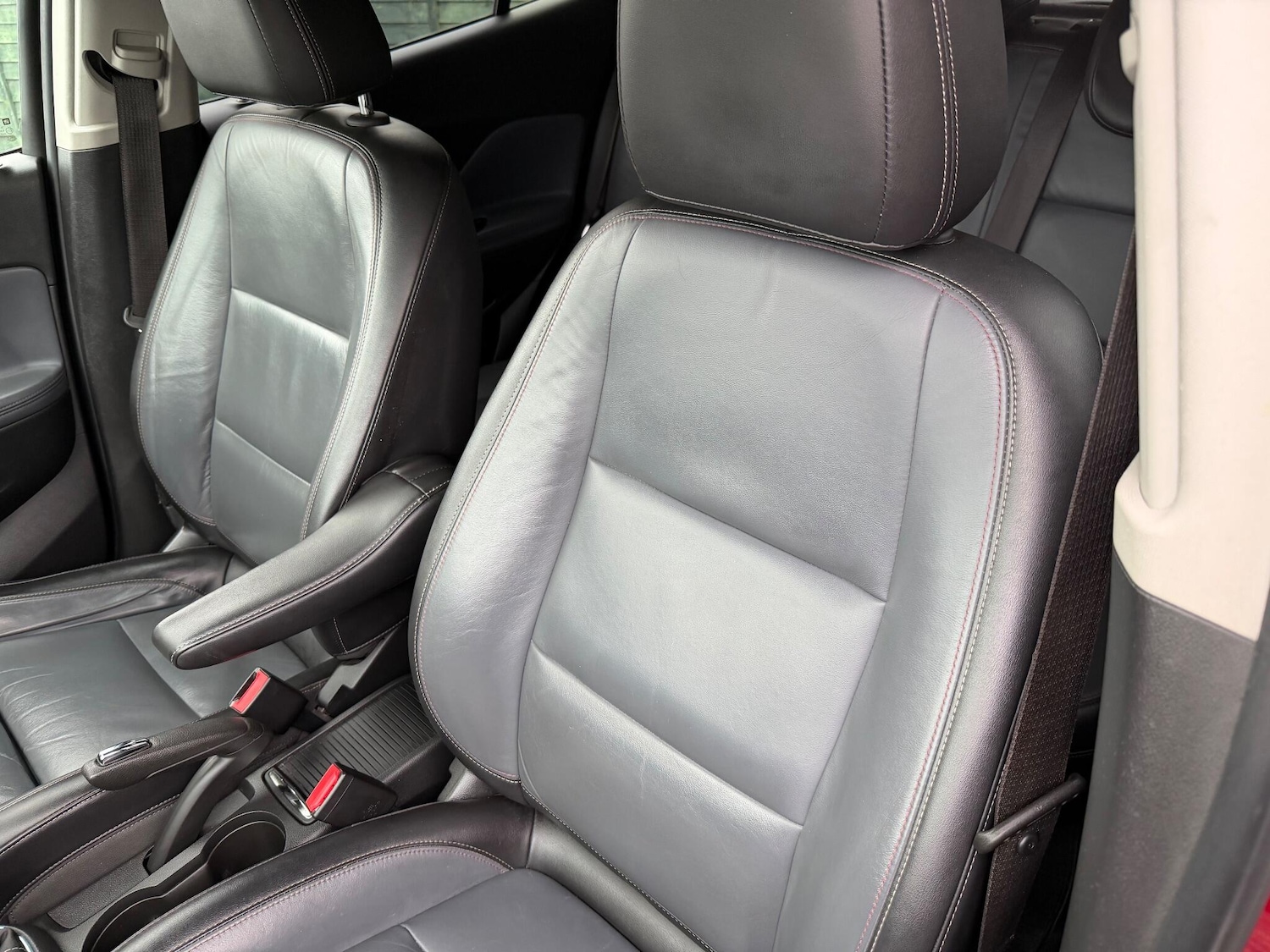 Used Vauxhall Mokka 2015 for sale - 76584245: Photo 19