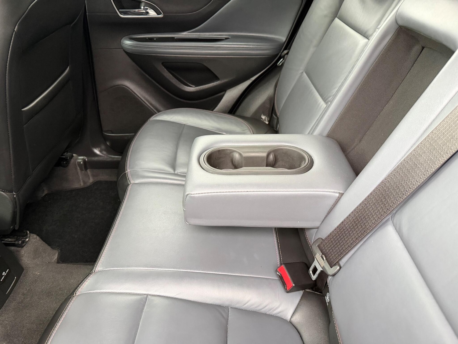 Used Vauxhall Mokka 2015 for sale - 76584245: Photo 20