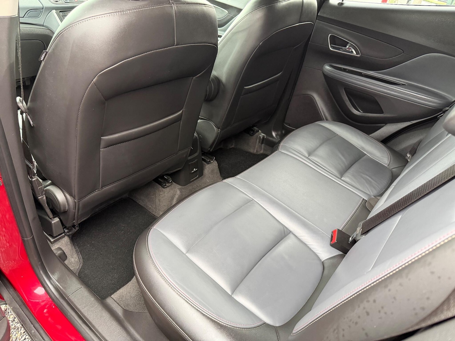 Used Vauxhall Mokka 2015 for sale - 76584245: Photo 21