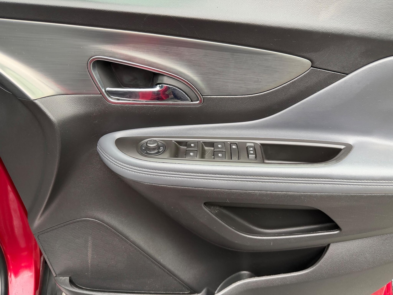 Used Vauxhall Mokka 2015 for sale - 76584245: Photo 24