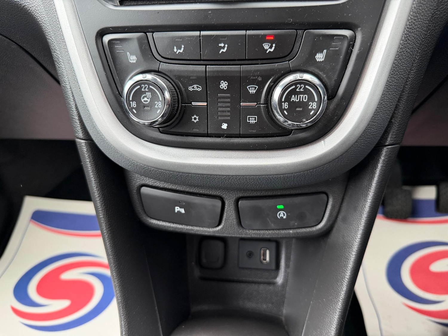 Used Vauxhall Mokka 2015 for sale - 76584245: Photo 25