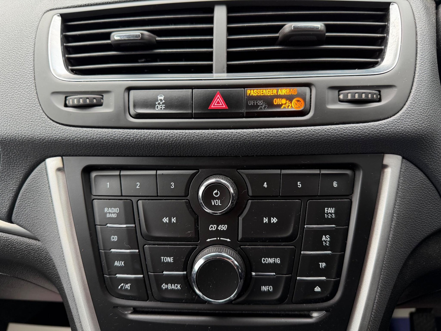 Used Vauxhall Mokka 2015 for sale - 76584245: Photo 26