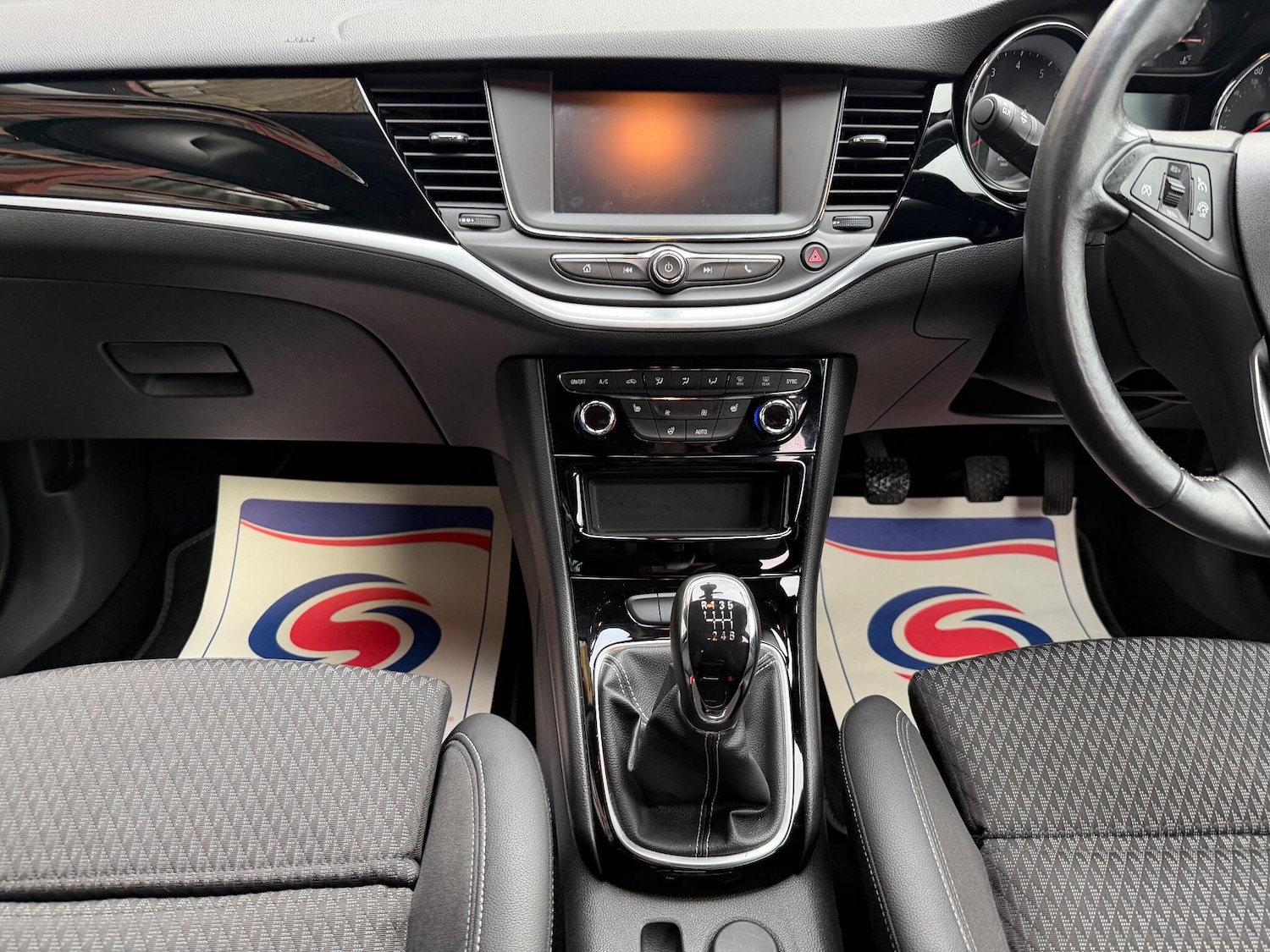 Used Vauxhall Astra 2019 for sale - 76886529: Photo 10