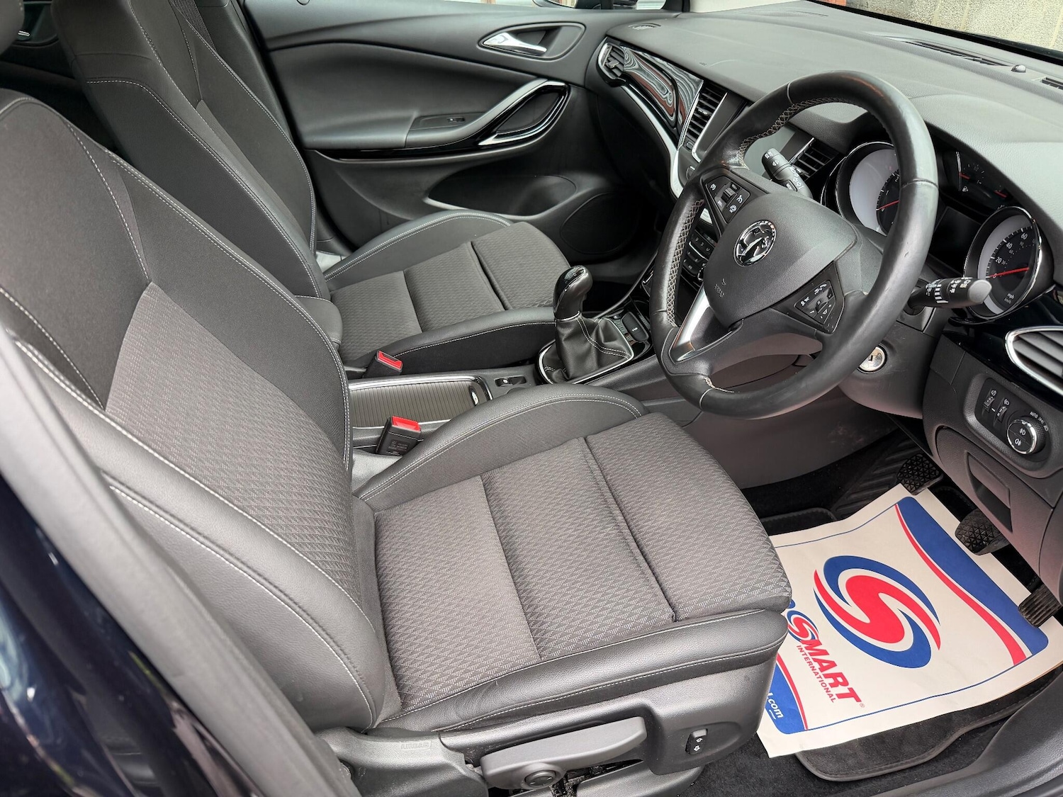 Used Vauxhall Astra 2019 for sale - 76886529: Photo 13